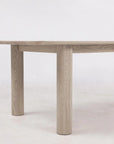 Arc Dining Table