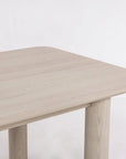 Arc Dining Table