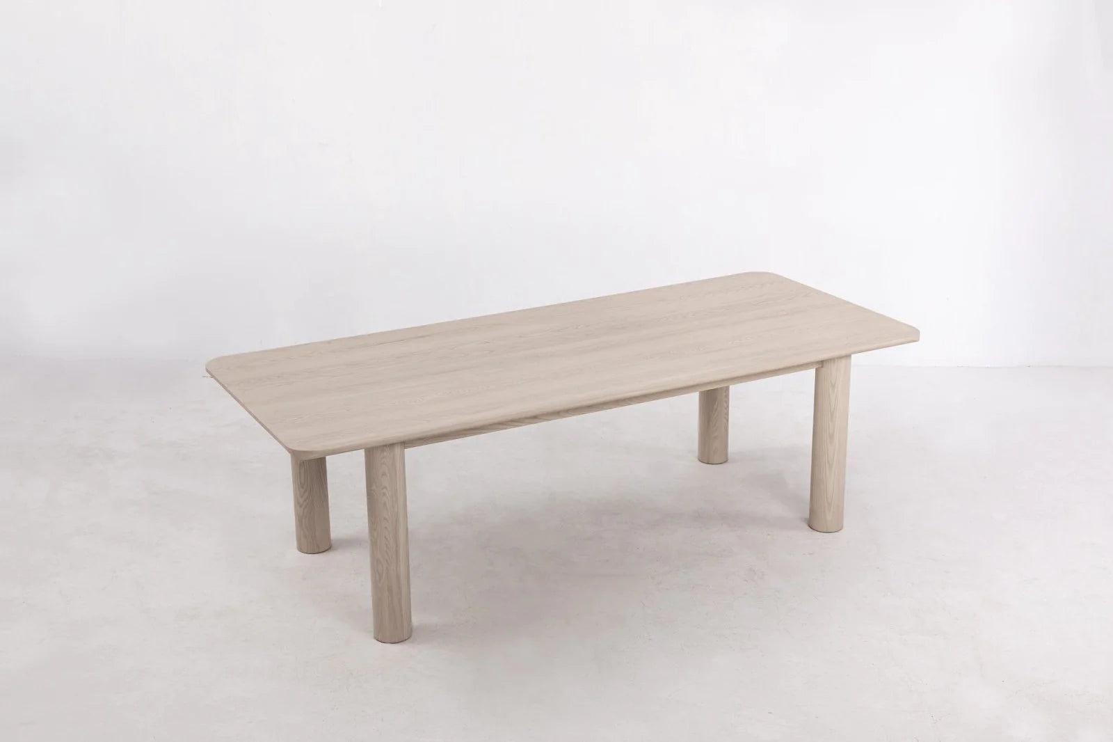 Arc Dining Table