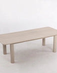 Arc Dining Table