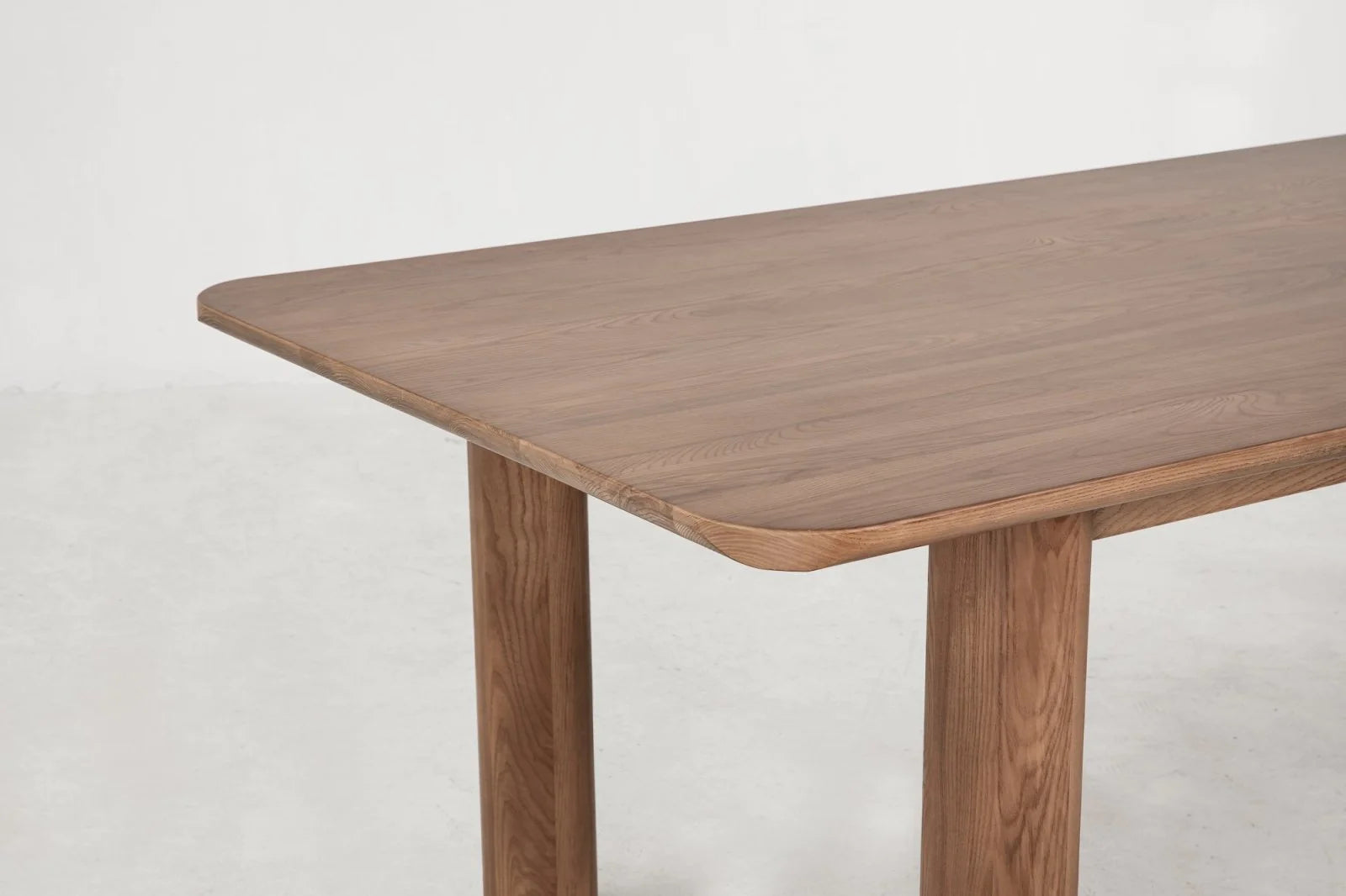 Arc Dining Table