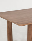 Arc Dining Table