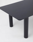 Arc Dining Table