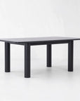 Arc Dining Table