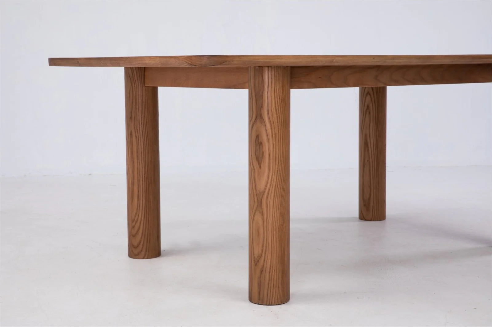 Arc Dining Table