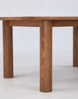 Arc Dining Table