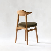 Load image into Gallery viewer, Ember Chair | Fabric
