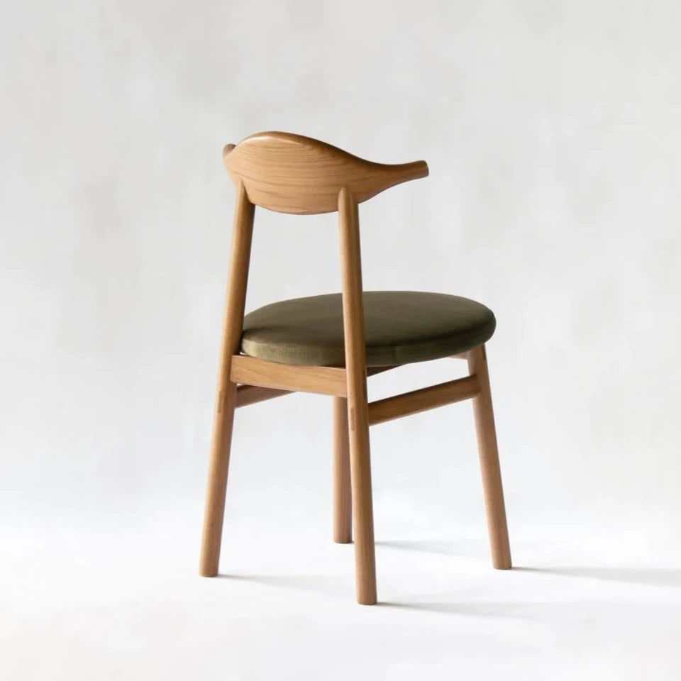 Ember Chair | Fabric
