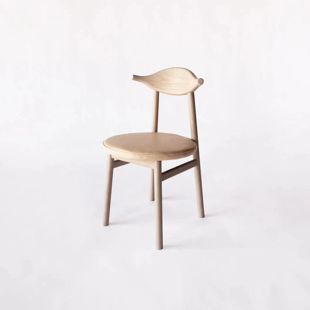Ember Chair | Leather