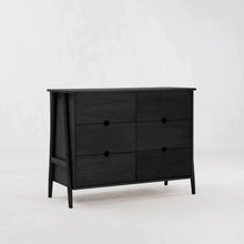 Load image into Gallery viewer, Woodbine Dresser | 6 Drawer

