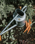 The Warley Fall | Galvanized 2 Gal Steel Watering Can