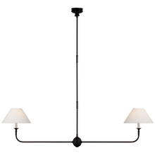 Load image into Gallery viewer, Piaf Linear Pendant
