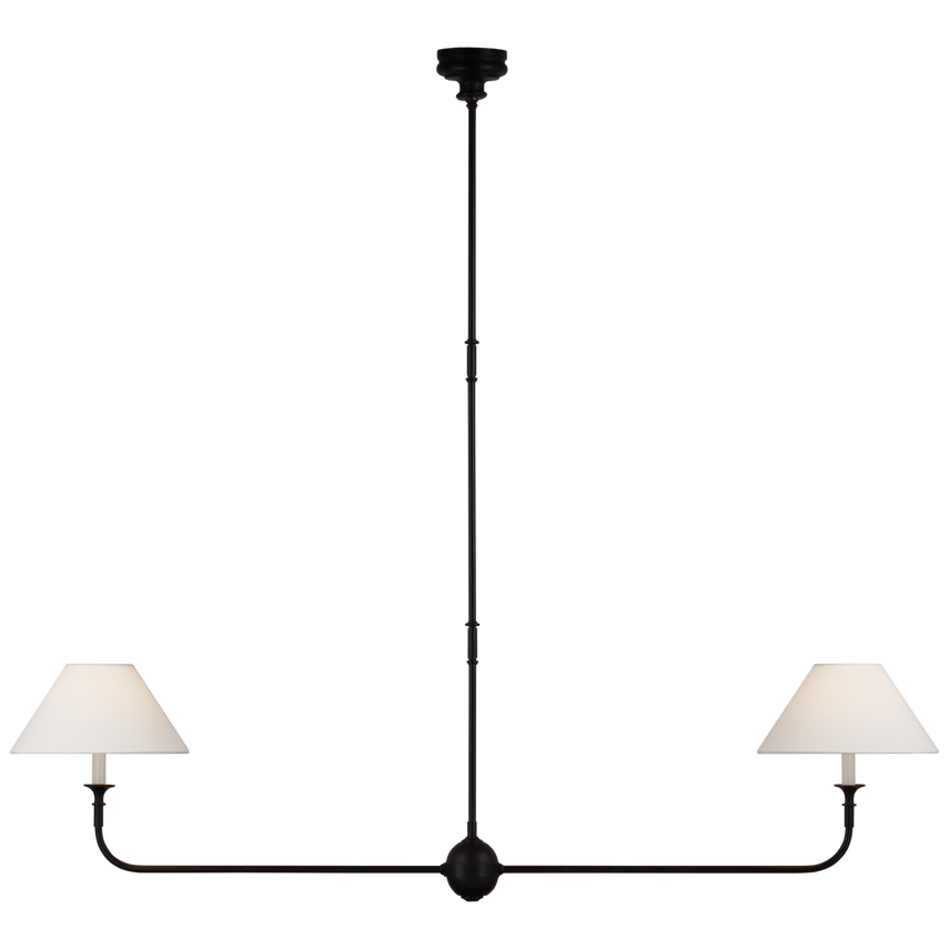 Piaf Linear Pendant