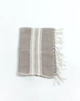 Aden Hand Towel | Various Colors