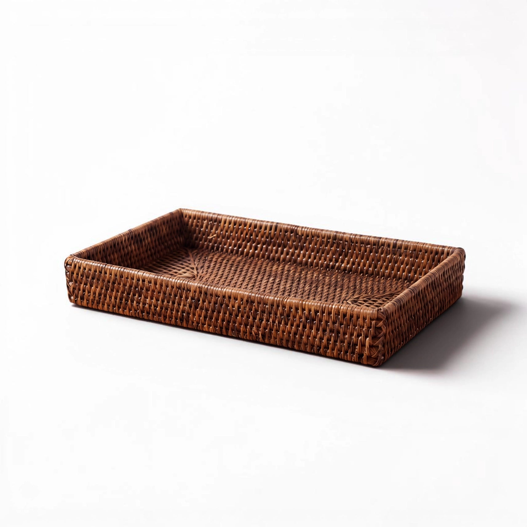 Bathroom Essentials Tray