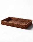 Bathroom Essentials Tray
