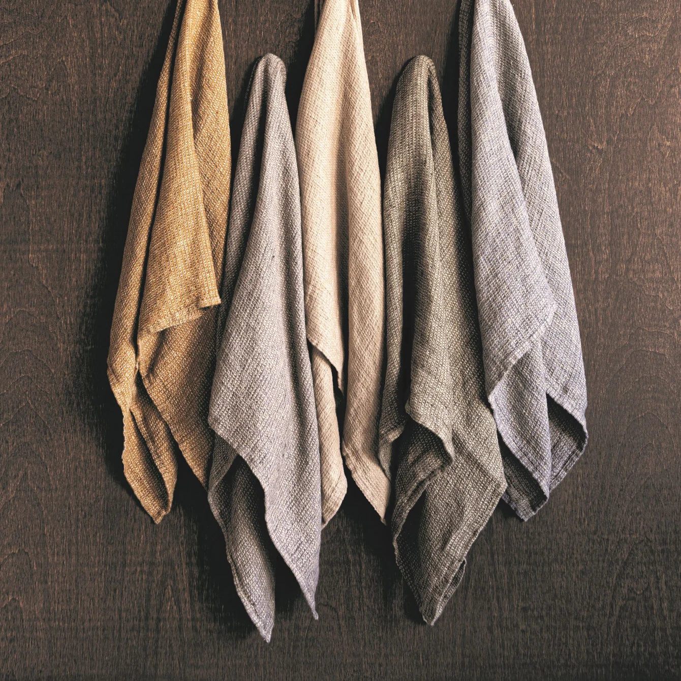 Linen Tea Towel
