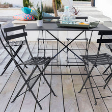 Load image into Gallery viewer, Fermob Metal Bistro Chairs | Set of 2
