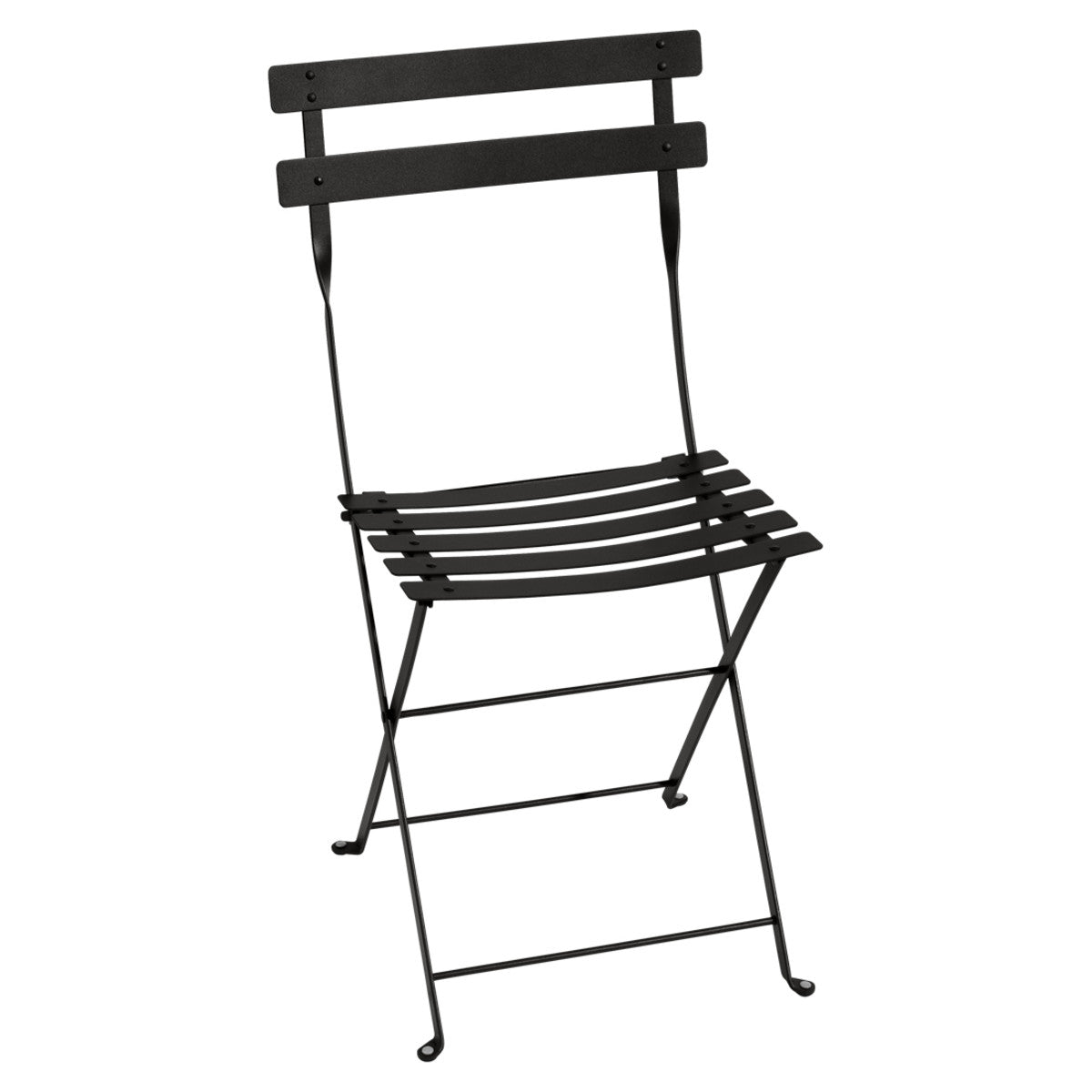 Fermob Metal Bistro Chairs | Set of 2