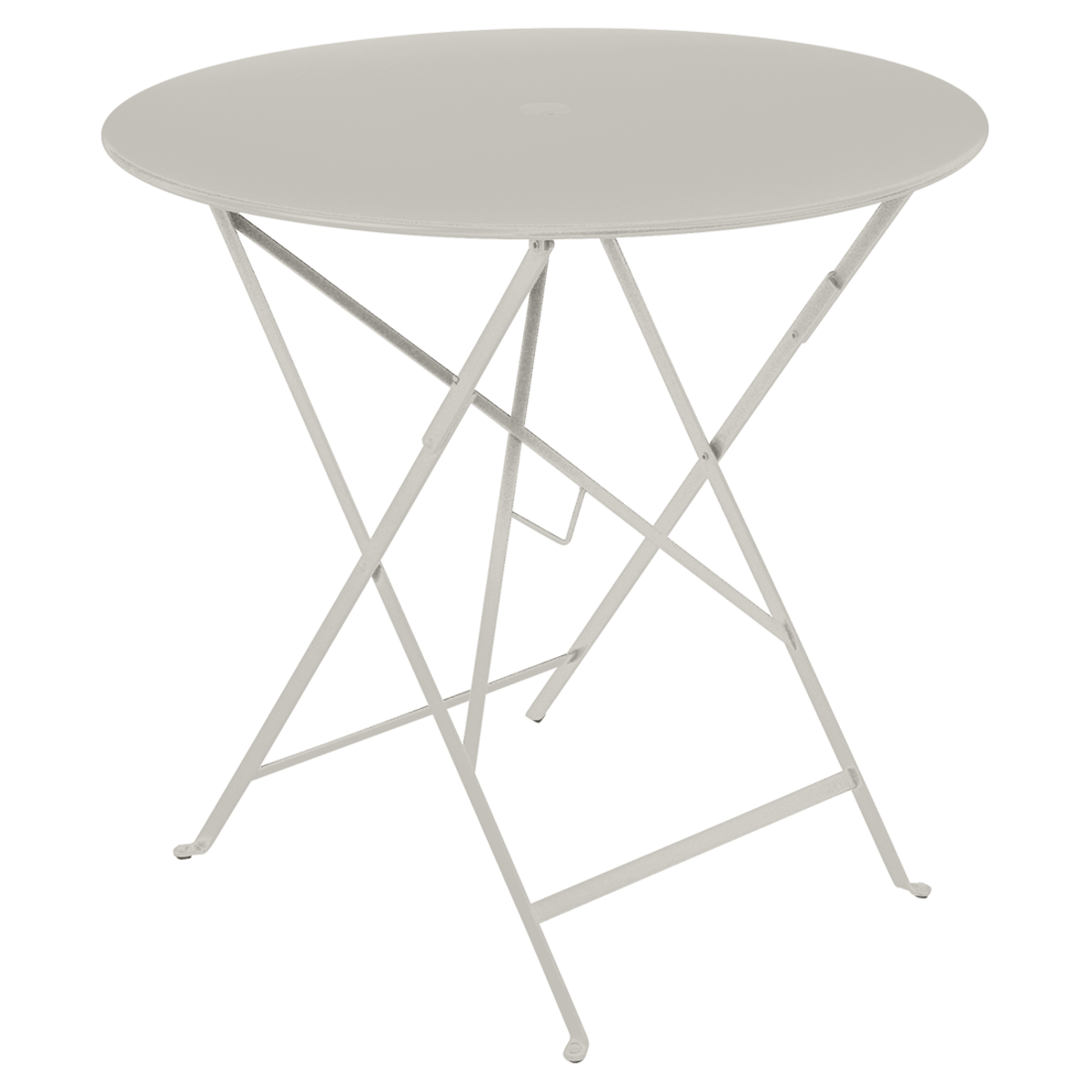 Fermob Metal Bistro Table - Thumbnail 2