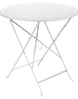 Fermob Metal Bistro Table | 30" Round