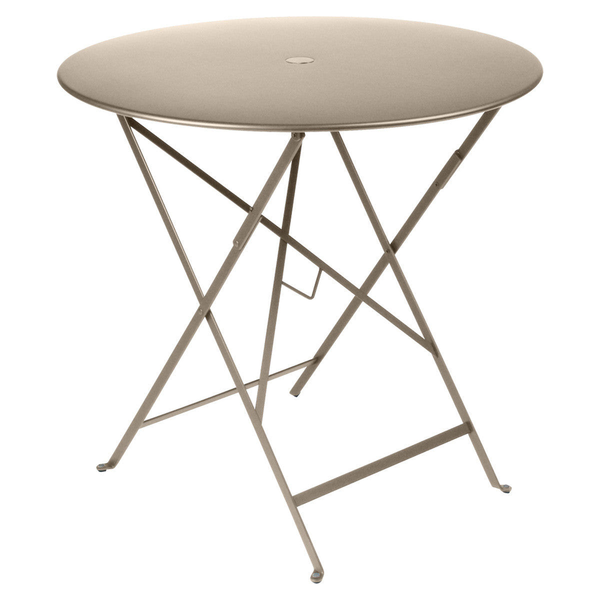 Fermob Metal Bistro Table - Thumbnail 3