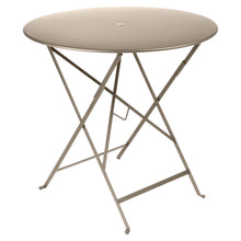 Load image into Gallery viewer, Fermob Metal Bistro Table | 30&quot; Round
