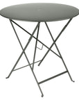 Fermob Metal Bistro Table | 30" Round