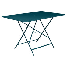 Load image into Gallery viewer, Fermob Metal Bistro Table | 46&quot; x 30&quot; Rectangle
