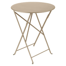 Load image into Gallery viewer, Fermob Metal Bistro Table | 24&quot; Round
