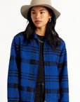 Wesley Fedora Hat | Light Tan