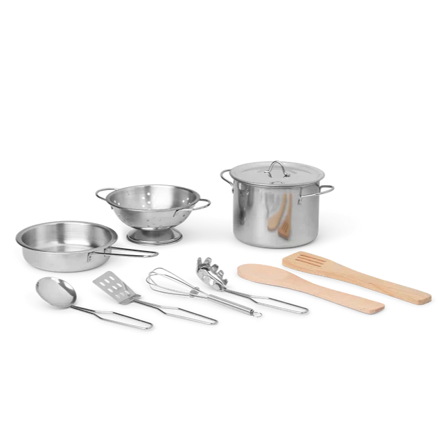 Toro Kitchen Tools Set | Ferm Living