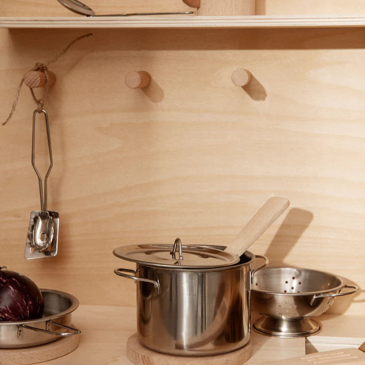 Toro Kitchen Tools Set | Ferm Living