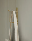 Multipurpose Hook & Hang Rack