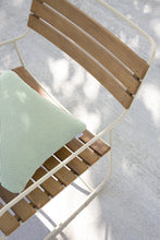 Load image into Gallery viewer, Surprising Teak Low Arm Chair | Cotton | Fermob
