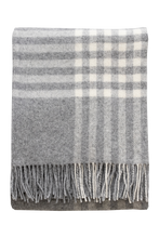 Load image into Gallery viewer, Winton Wool Throw
