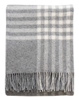 Winton Wool Throw