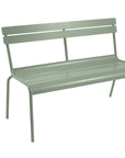 Luxembourg 2/3 Seater Bench | Fermob