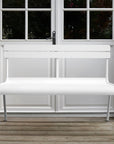 Luxembourg 2/3 Seater Bench | Fermob