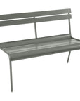 Luxembourg 2/3 Seater Bench | Fermob