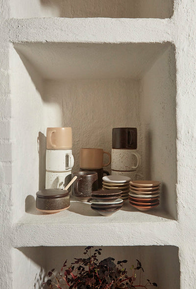 Mini Stoneware Catch | Assorted Colors