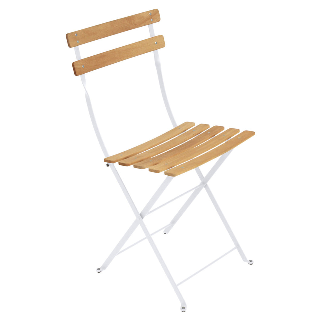 Fermob Bistro Natural Chair | Set of 2