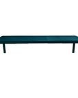 Fermob Ribambelle Extension Table | 59"/118"L x 39"W