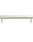 Fermob Ribambelle Extension Table | 59"/118"L x 39"W