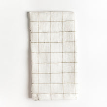 Load image into Gallery viewer, Stonewashed Linen Napkins | Set of 4
