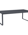 Fermob Bellevie Table | 77"L x 35"W