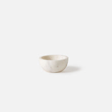 Load image into Gallery viewer, Ora Marble XS Bowl
