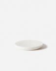 Ora Marble Soap Dish | Round