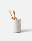 Ora Marble Toothbrush Holder