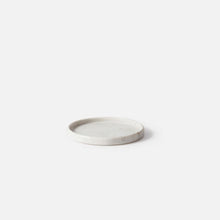 Load image into Gallery viewer, Ora Marble Round Tray

